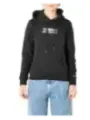 Tommy Hilfiger Jeans Hoodie blau