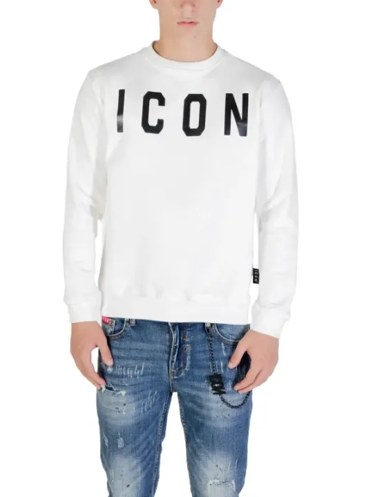 Icon - Icon Felpa Donna