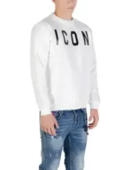 Icon - Icon Felpa Donna