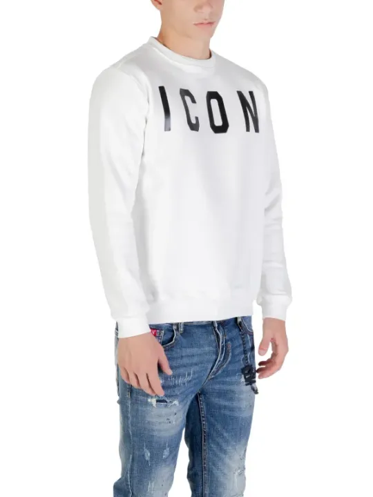Icon - Icon Felpa Donna