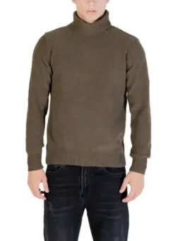 "Gianni Lupo Herrenpullover – Stilvoll & Bequem"