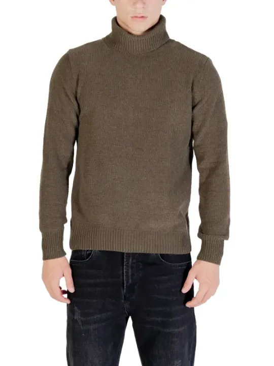 Gianni Lupo - Gianni Lupo Maglia Uomo