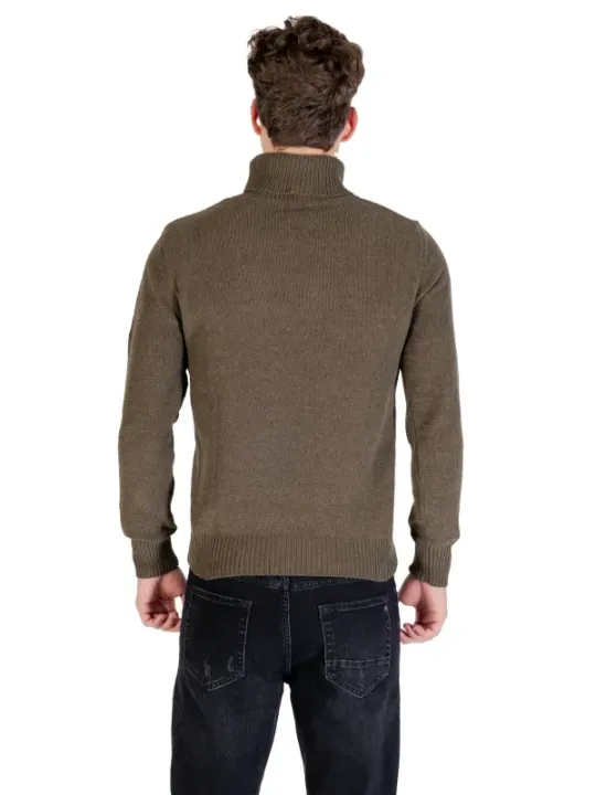 Gianni Lupo - Gianni Lupo Maglia Uomo