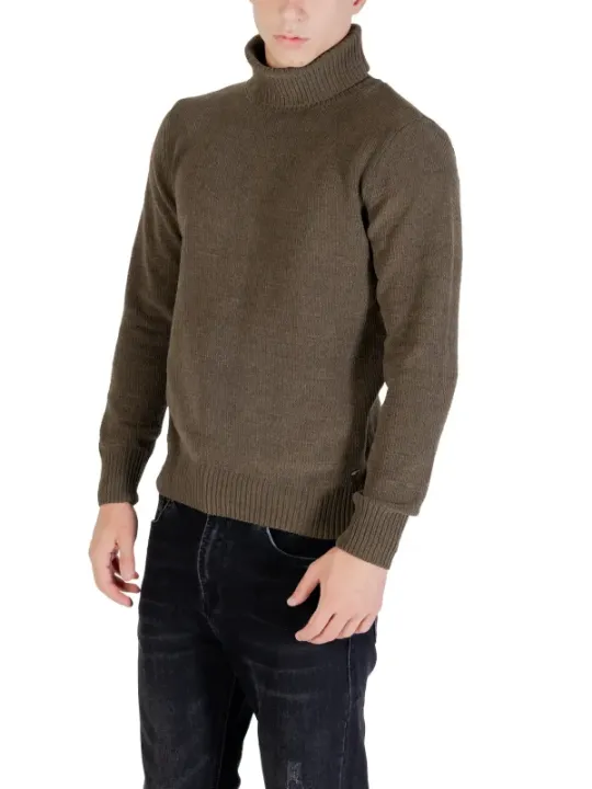Gianni Lupo - Gianni Lupo Maglia Uomo