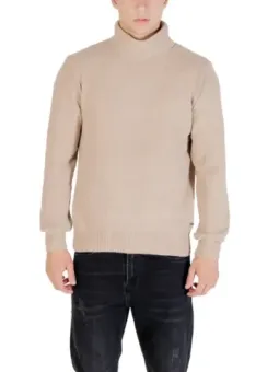 "Gianni Lupo Herrenpullover 491602 – Stilvoll & Bequem"