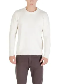 "Gianni Lupo Herrenpullover – Stilvoll & Bequem"