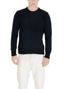 "Gianni Lupo Herrenpullover – Stilvoll & Bequem"