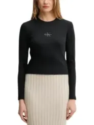 Calvin Klein Jeans - Calvin Klein Jeans Maglia Donna