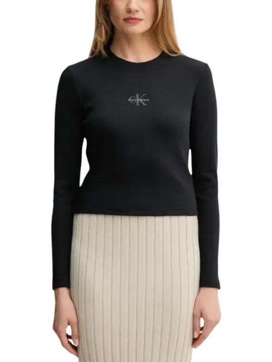 Calvin Klein Jeans - Calvin Klein Jeans Maglia Donna