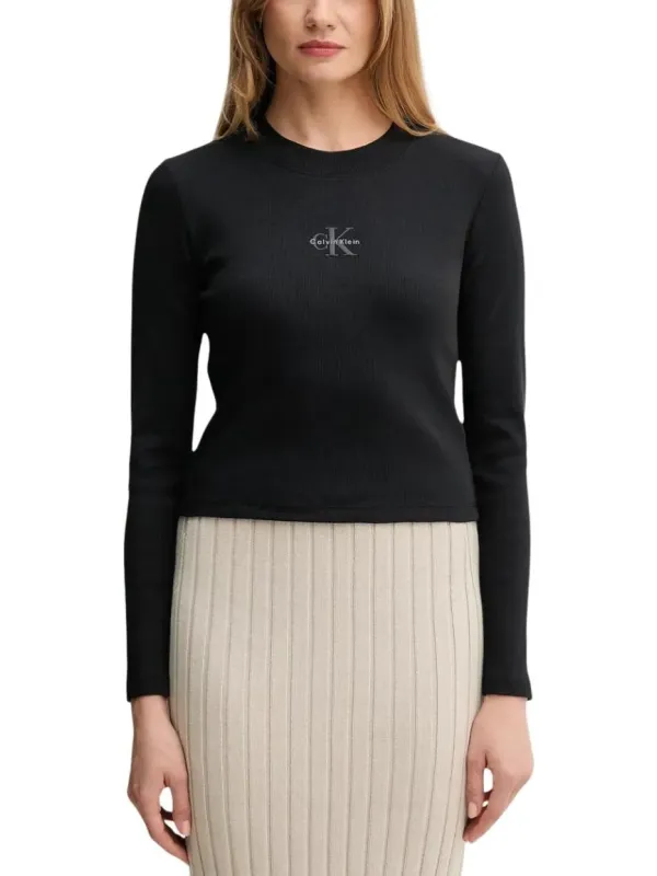 Calvin Klein Jeans - Calvin Klein Jeans Maglia Donna