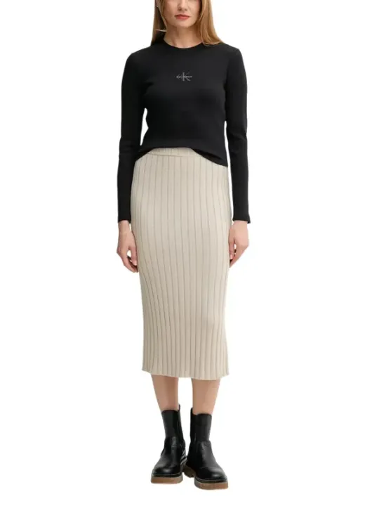 Calvin Klein Jeans - Calvin Klein Jeans Maglia Donna