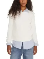 Tommy Hilfiger Jeans - Tommy Hilfiger Jeans Maglia Donna