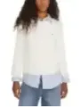 Tommy Hilfiger Jeans - Tommy Hilfiger Jeans Maglia Donna