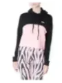 Fila Hoodie mit Zebrahose