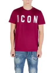 Icon - Icon T-Shirt Uomo