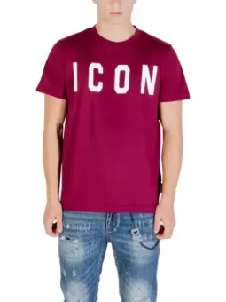 "Stilvolles Icon T-Shirt Uomo 491609 – Komfort & Eleganz"