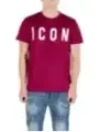 Icon - Icon T-Shirt Uomo