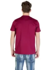 Icon - Icon T-Shirt Uomo