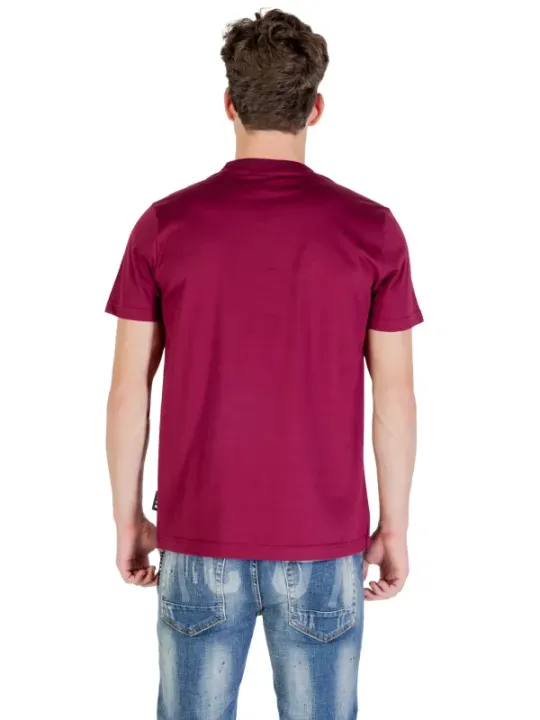 Icon - Icon T-Shirt Uomo