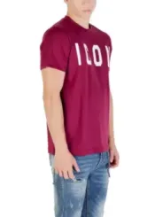 Icon - Icon T-Shirt Uomo