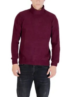"Gianni Lupo Herrenpullover - Stilvoll & Bequem"