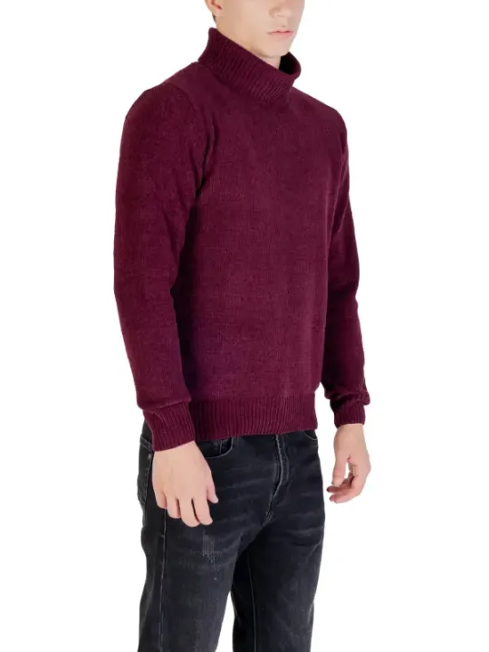 Gianni Lupo - Gianni Lupo Maglia Uomo