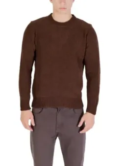 Gianni Lupo Herrenpullover 491600 – Stilvoll & Bequem
