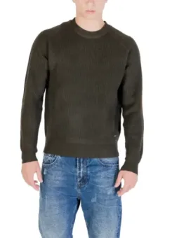 Gianni Lupo Herrenpullover – Stilvoll & Bequem