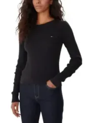 Tommy Hilfiger Jeans - Tommy Hilfiger Jeans Maglia Donna