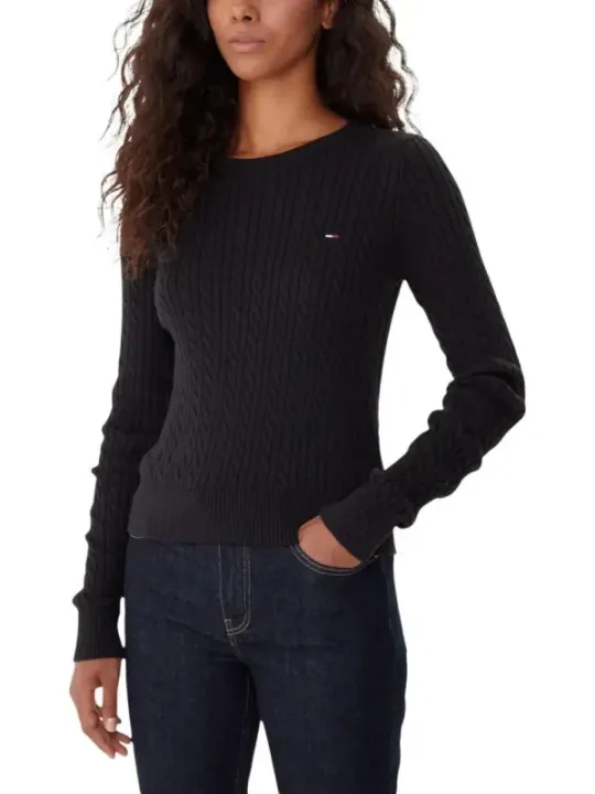 Tommy Hilfiger Jeans - Tommy Hilfiger Jeans Maglia Donna