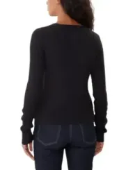 Tommy Hilfiger Jeans - Tommy Hilfiger Jeans Maglia Donna