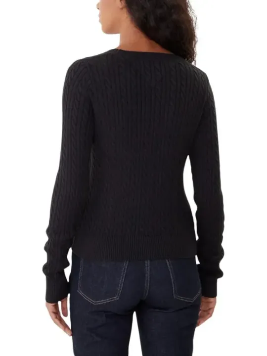 Tommy Hilfiger Jeans - Tommy Hilfiger Jeans Maglia Donna