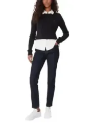 Tommy Hilfiger Jeans - Tommy Hilfiger Jeans Maglia Donna