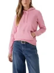 Tommy Hilfiger Jeans - Tommy Hilfiger Jeans Felpa Donna