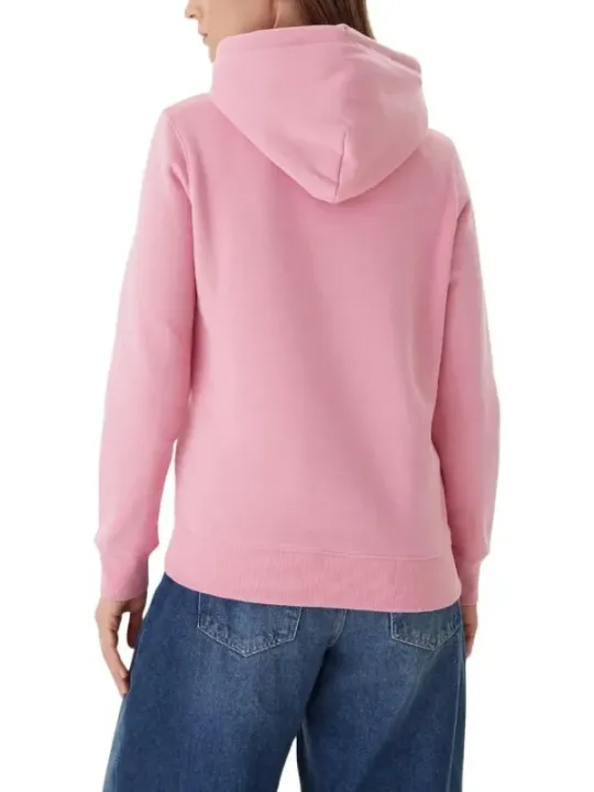 Tommy Hilfiger Jeans - Tommy Hilfiger Jeans Felpa Donna