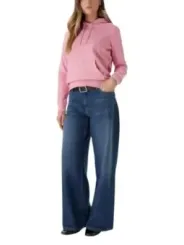 Tommy Hilfiger Jeans - Tommy Hilfiger Jeans Felpa Donna