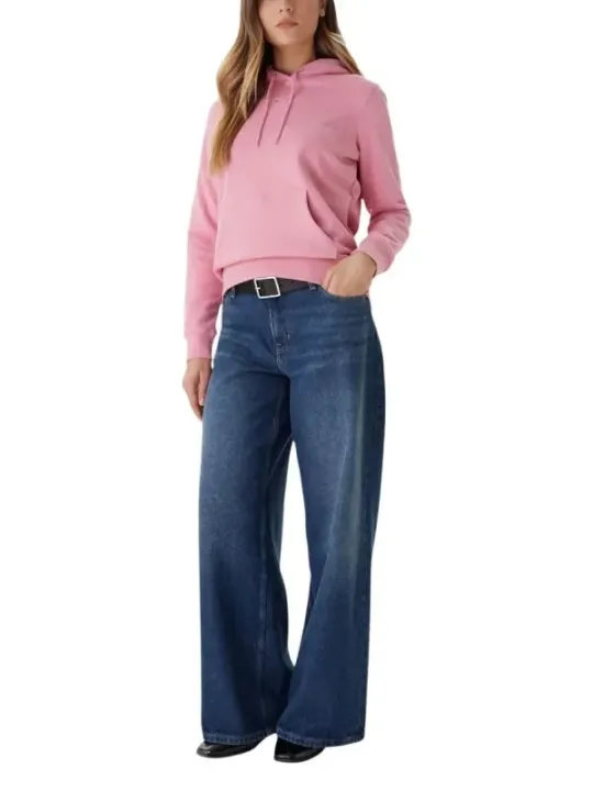 Tommy Hilfiger Jeans - Tommy Hilfiger Jeans Felpa Donna