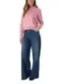 Tommy Hilfiger Jeans - Tommy Hilfiger Jeans Felpa Donna