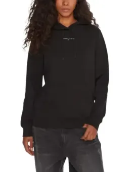 Tommy Hilfiger Damen Jeans Sweatshirt - Stil & Komfort