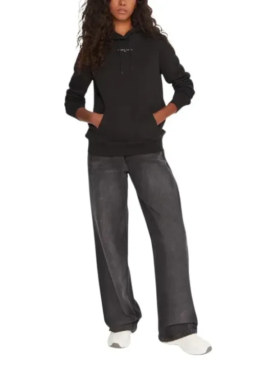 Tommy Hilfiger Jeans - Tommy Hilfiger Jeans Felpa Donna