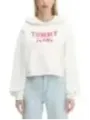 Tommy Hilfiger Jeans - Tommy Hilfiger Jeans Felpa Donna