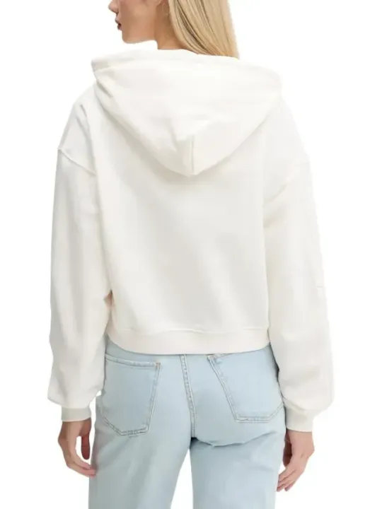 Tommy Hilfiger Jeans - Tommy Hilfiger Jeans Felpa Donna