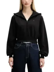 Tommy Hilfiger Jeans - Tommy Hilfiger Jeans Felpa Donna