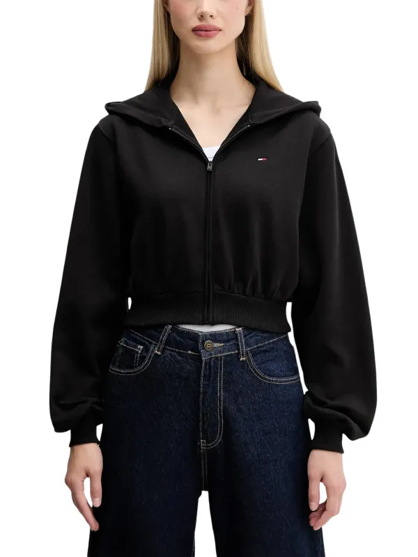 Tommy Hilfiger Jeans - Tommy Hilfiger Jeans Felpa Donna