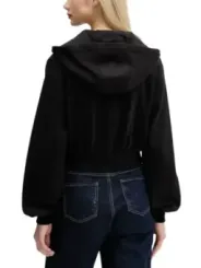 Tommy Hilfiger Jeans - Tommy Hilfiger Jeans Felpa Donna