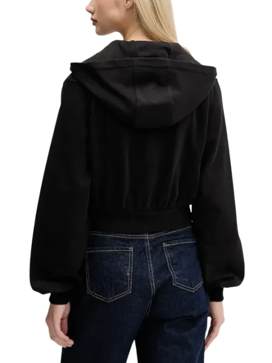Tommy Hilfiger Jeans - Tommy Hilfiger Jeans Felpa Donna