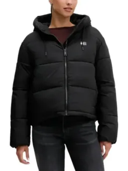 Tommy Hilfiger Damen Jeansjacke - Stilvoll & Vielseitig