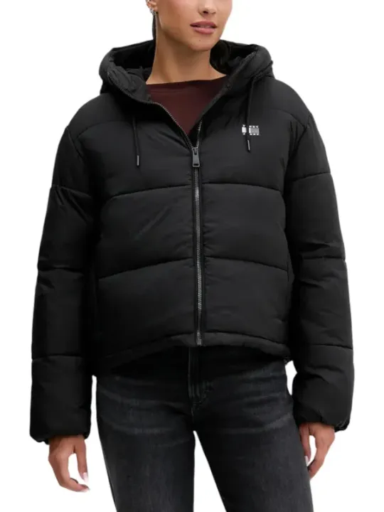 Tommy Hilfiger Jeans - Tommy Hilfiger Jeans Giubbotto Donna