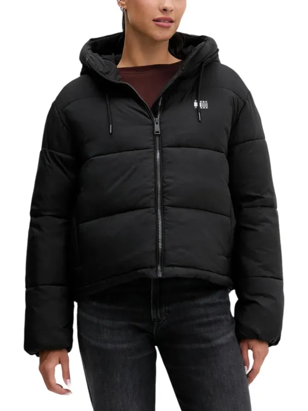 Tommy Hilfiger Jeans - Tommy Hilfiger Jeans Giubbotto Donna