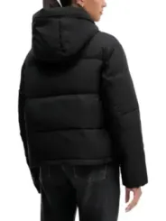 Tommy Hilfiger Jeans - Tommy Hilfiger Jeans Giubbotto Donna